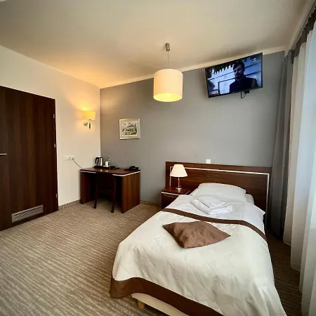 Szyndzielnia Eco Hotel 2*