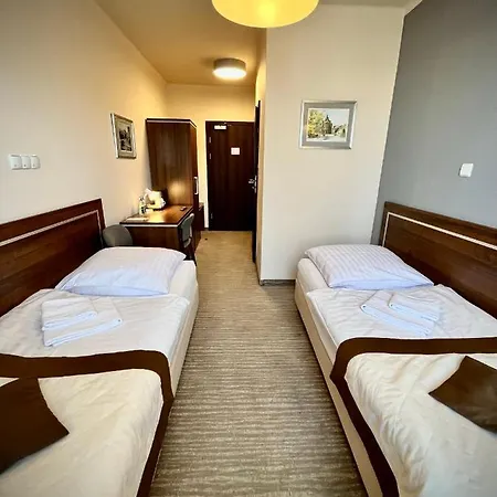 Szyndzielnia Eco Hotel Bielsko-Biała