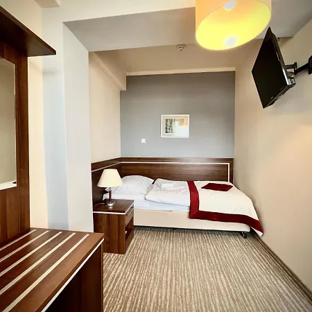 Szyndzielnia Eco Hotel 2*