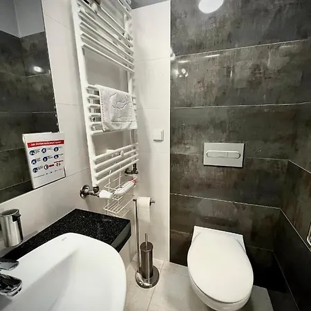 Szyndzielnia Eco Hotel