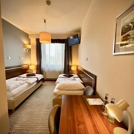 Hotel Szyndzielnia Eco Bielsko-Biała