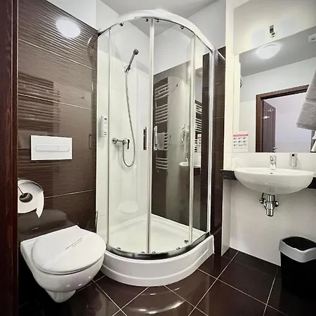 Szyndzielnia Eco Hotel Bielsko-Biała