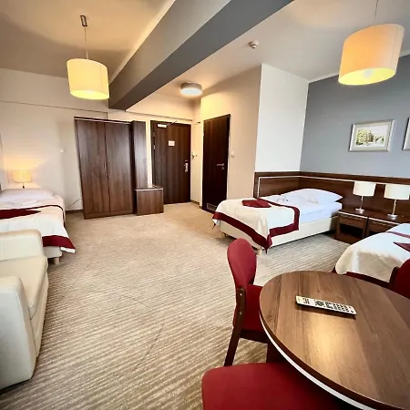 Hotel Szyndzielnia Eco