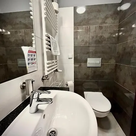 Szyndzielnia Eco Hotel Bielsko-Biała