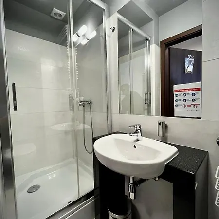 Szyndzielnia Eco Hotel