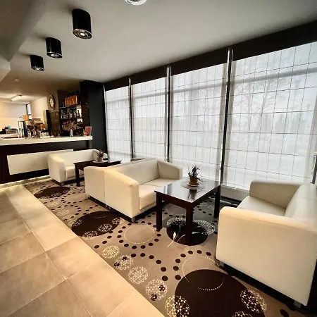 Szyndzielnia Eco Hotel 2*