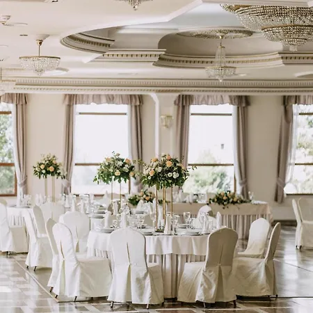 Szyndzielnia Eco Hotel 2*