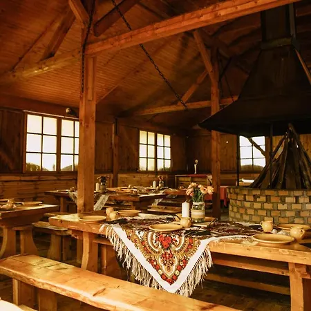 Szyndzielnia Eco Hotel Bielsko-Biala