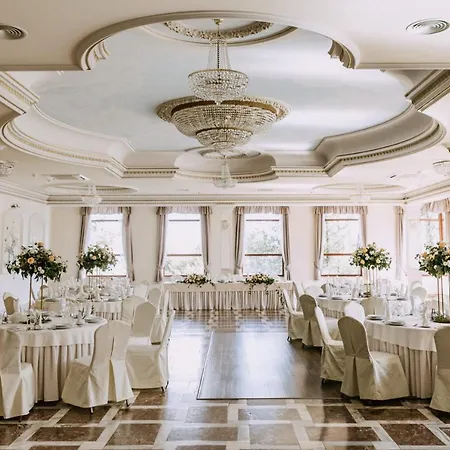 Szyndzielnia Eco Hotel 2*