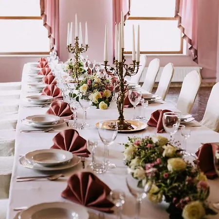 Hotel Szyndzielnia Eco Bielsko-Biała