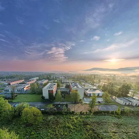 Szyndzielnia Eco Bielsko-Biała