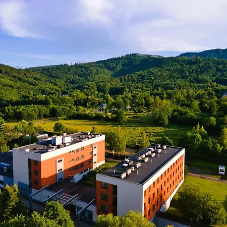 Szyndzielnia Eco Hotel 2*