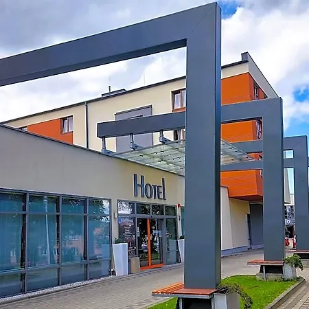 Szyndzielnia Eco Hotel Bielsko-Biała