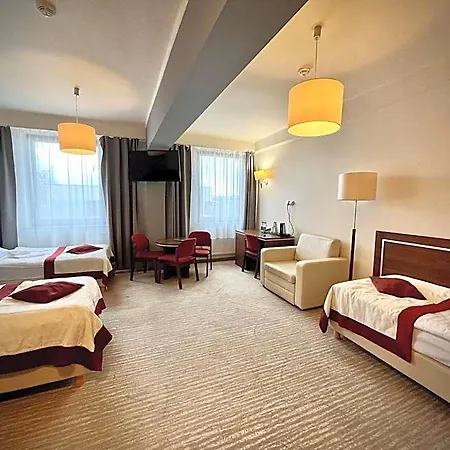 Szyndzielnia Eco 2* Bielsko-Biała