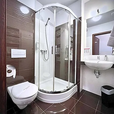Szyndzielnia Eco Hotel Bielsko-Biała