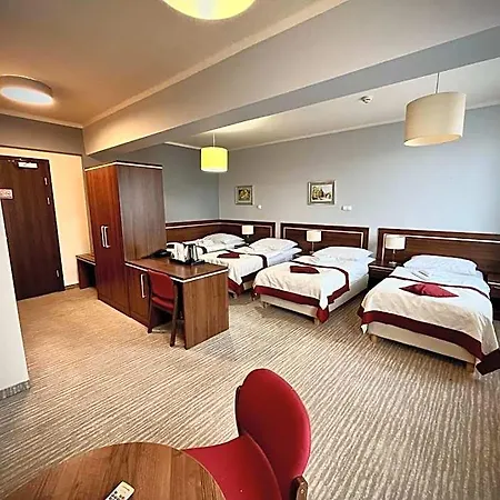 Hotel Szyndzielnia Eco