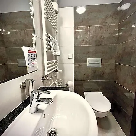 Hotel Szyndzielnia Eco Bielsko-Biała
