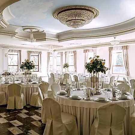 Hotel Szyndzielnia Eco 2*