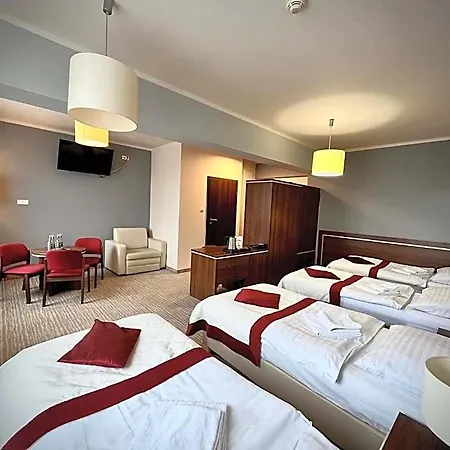 Szyndzielnia Eco 2* Bielsko-Biała