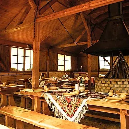 Szyndzielnia Eco 2* Bielsko-Biała