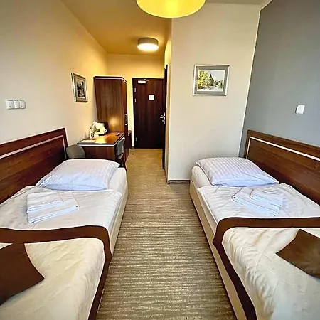Szyndzielnia Eco Hotel