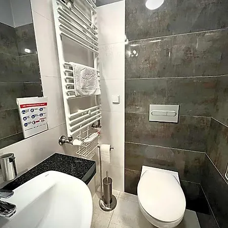 Szyndzielnia Eco Hotel