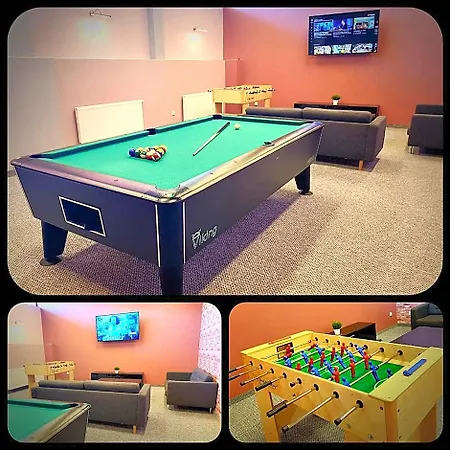 Szyndzielnia Eco Hotel