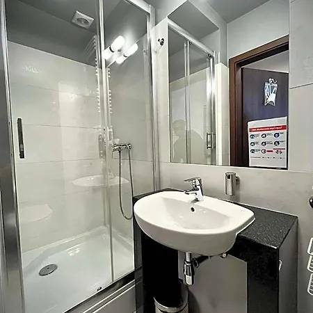 Szyndzielnia Eco 2* Bielsko-Biała