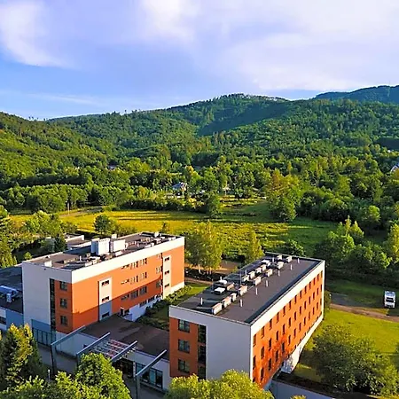 Szyndzielnia Eco 2*