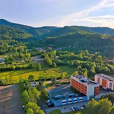 Szyndzielnia Eco Hotel