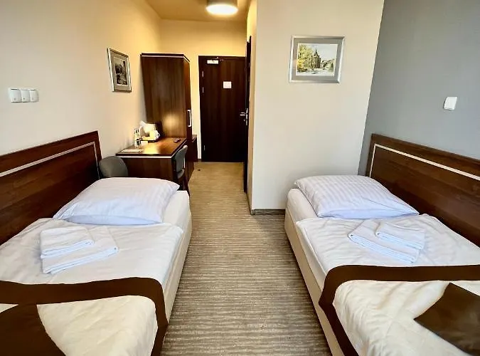 Szyndzielnia Eco Hotel Bielsko-Biala