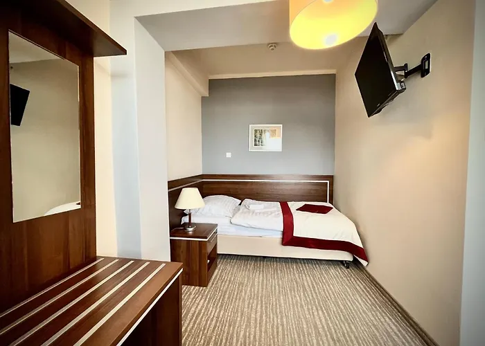 Szyndzielnia Eco Hotel 2*