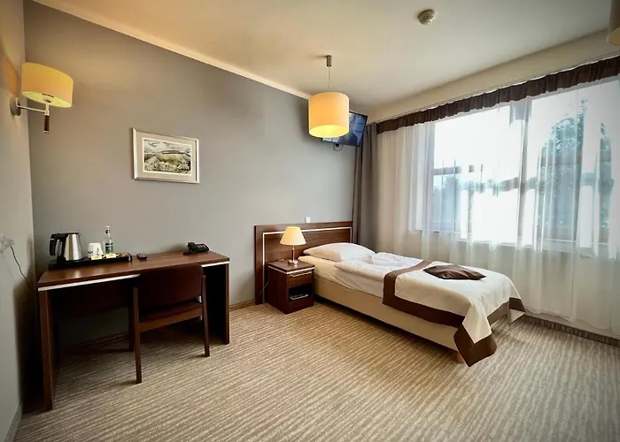 Szyndzielnia Eco Bielsko-Biala