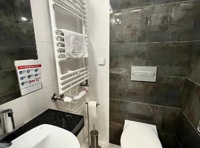 Szyndzielnia Eco Hotel