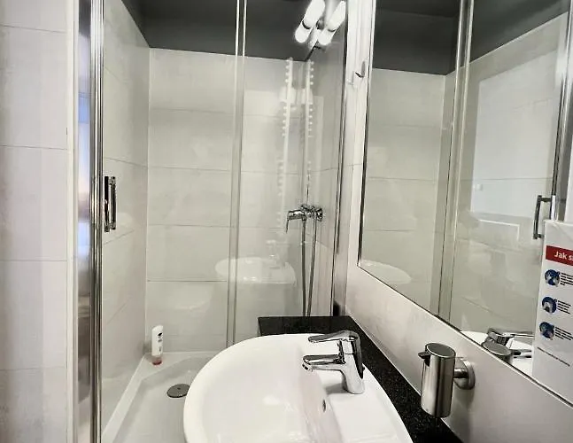 Hotel Szyndzielnia Eco 2*