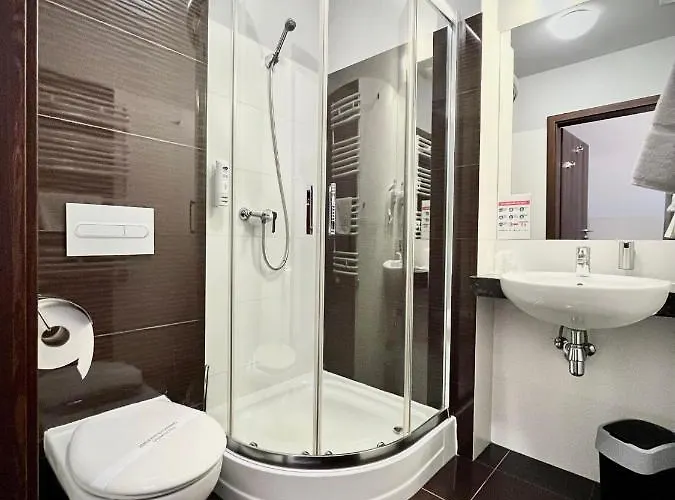 Szyndzielnia Eco Hotel Bielsko-Biala