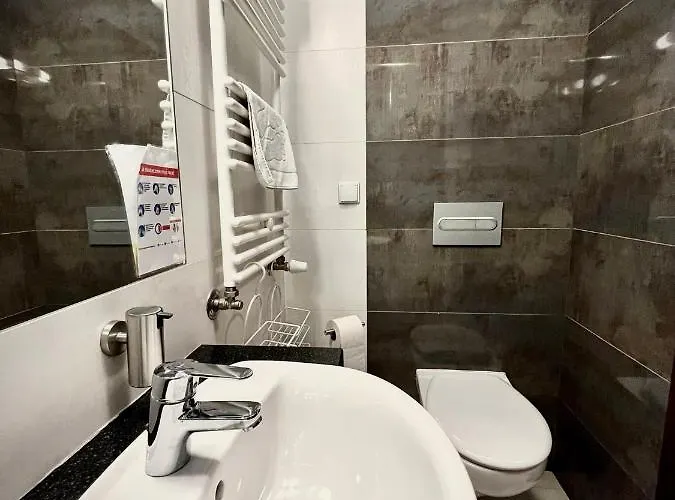 Szyndzielnia Eco Hotel Bielsko-Biala