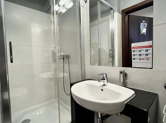 Szyndzielnia Eco Hotel