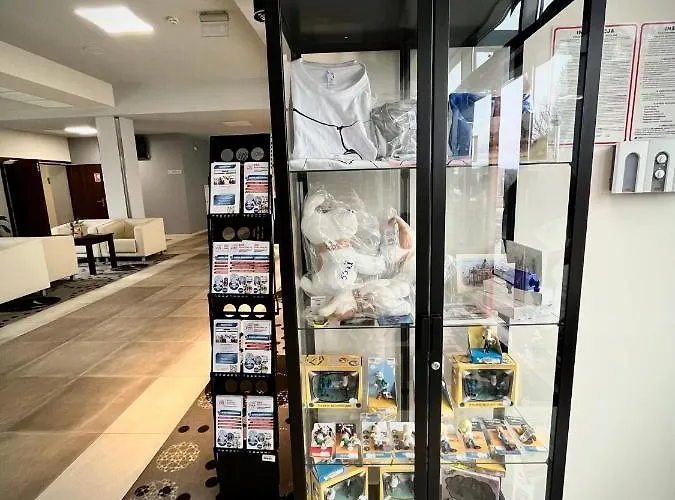 Szyndzielnia Eco Hotel 2*