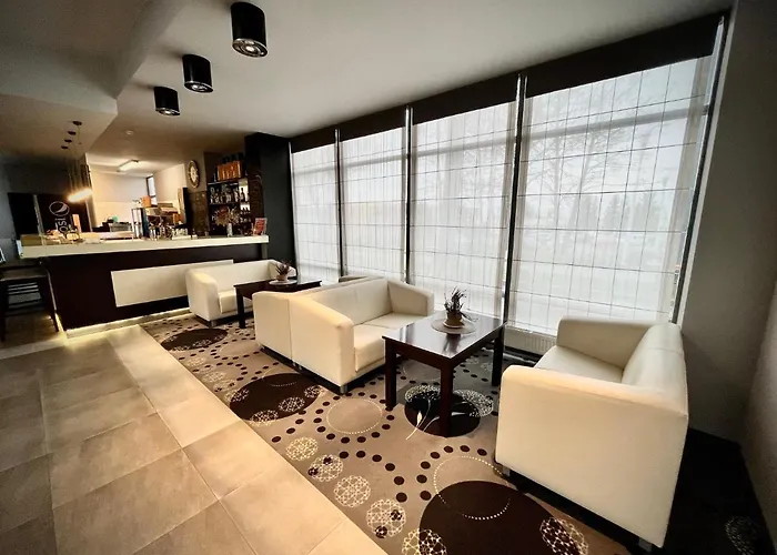 Szyndzielnia Eco Hotel 2*