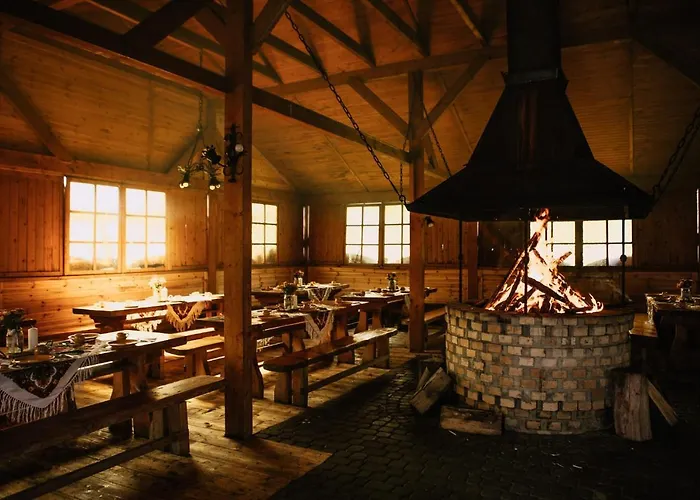 Szyndzielnia Eco Hotel Bielsko-Biala