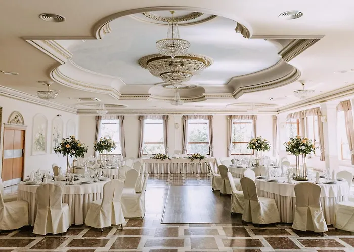 Szyndzielnia Eco Hotel 2*