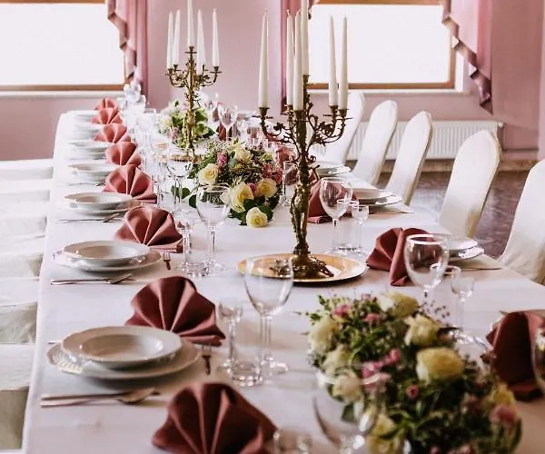 Hotel Szyndzielnia Eco Bielsko-Biala